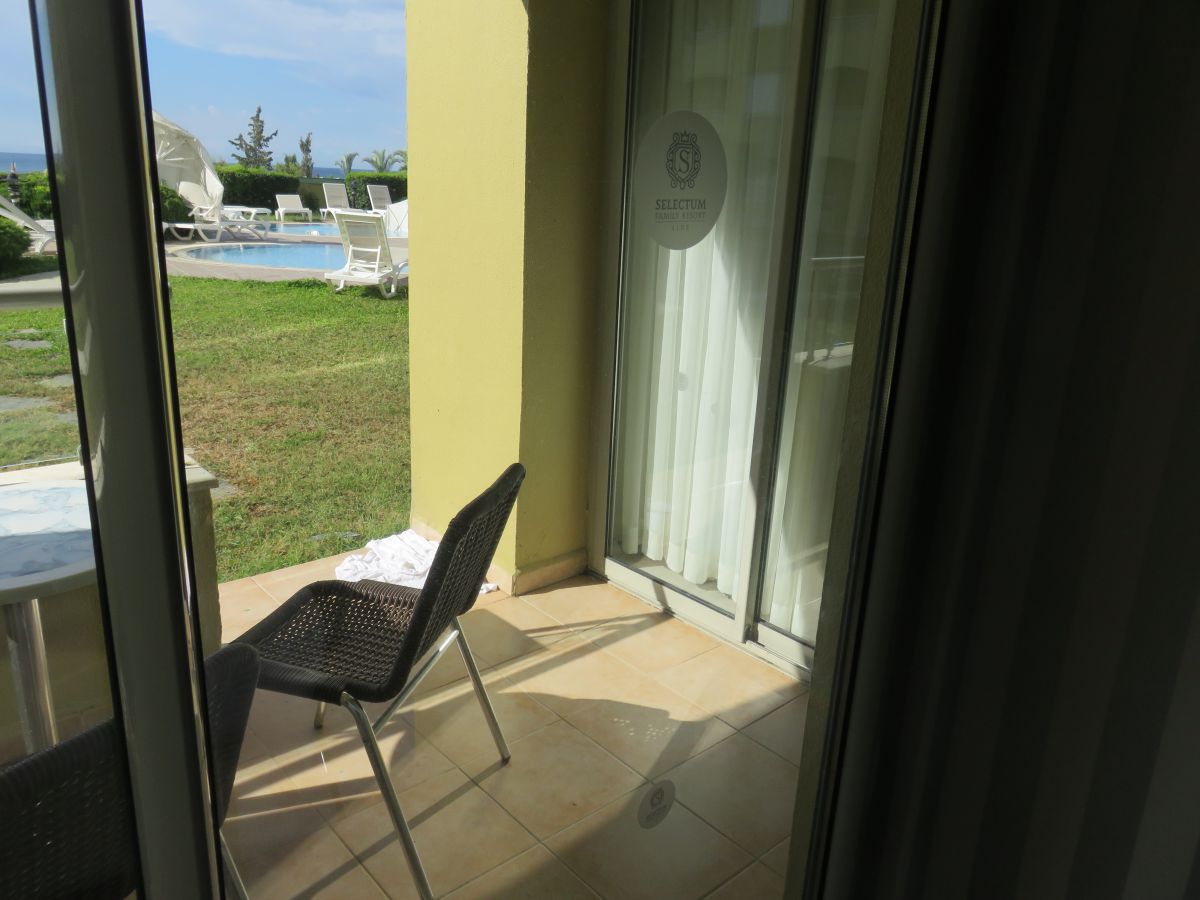 imagini hotel Selectum Family Side